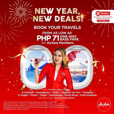 airasia flights philippines|AirAsia Philippines Promotions: Deals on Flights & More .